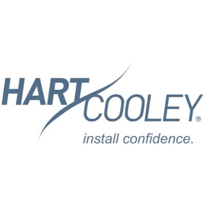 Hart and Cooley Inc logo